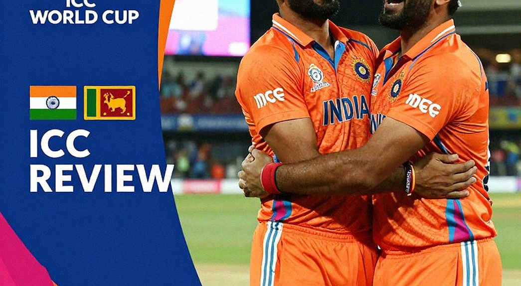 खाली कॉलम: एशिया की क्रिकेट खबरें कब अनाथ हो जाती हैं