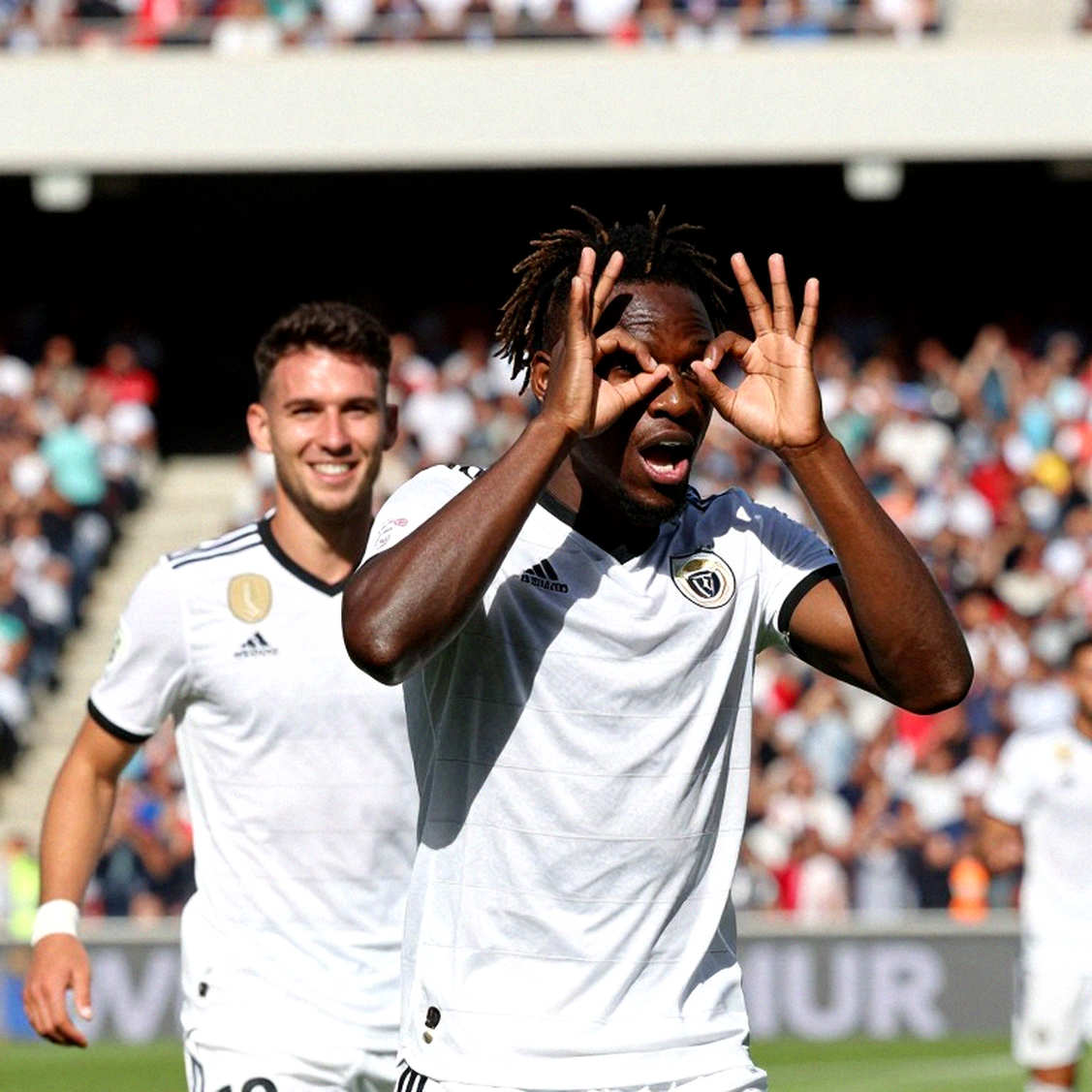 The 01:00 Bulletin: Waleed Al-Faraj's Taunt, and the Three-Injury Ledger Buried Underneath It The 01:00 Bulletin: Waleed Al-Faraj's Taunt, and the Three-Injury Ledger Buried Underneath It