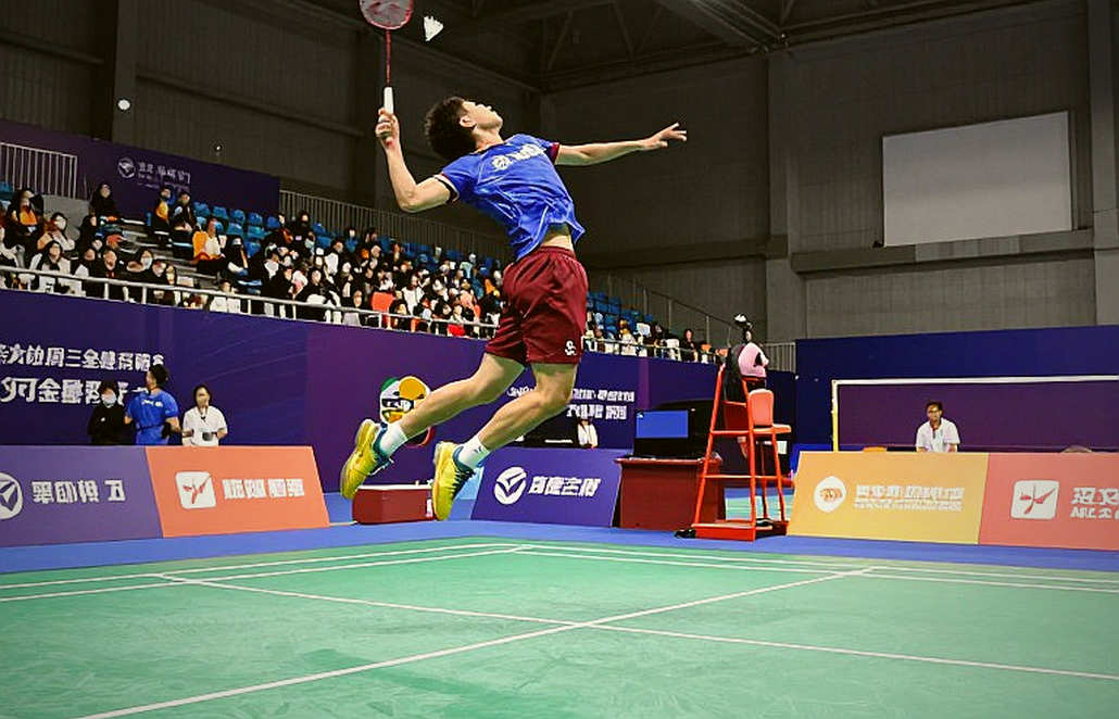 An Se-young's 47th Title: Odense's Third Game, the Ankle, and the Question of How Records Are Counted An Se-young's 47th Title: Odense's Third Game, the Ankle, and the Question of How Records Are Counted