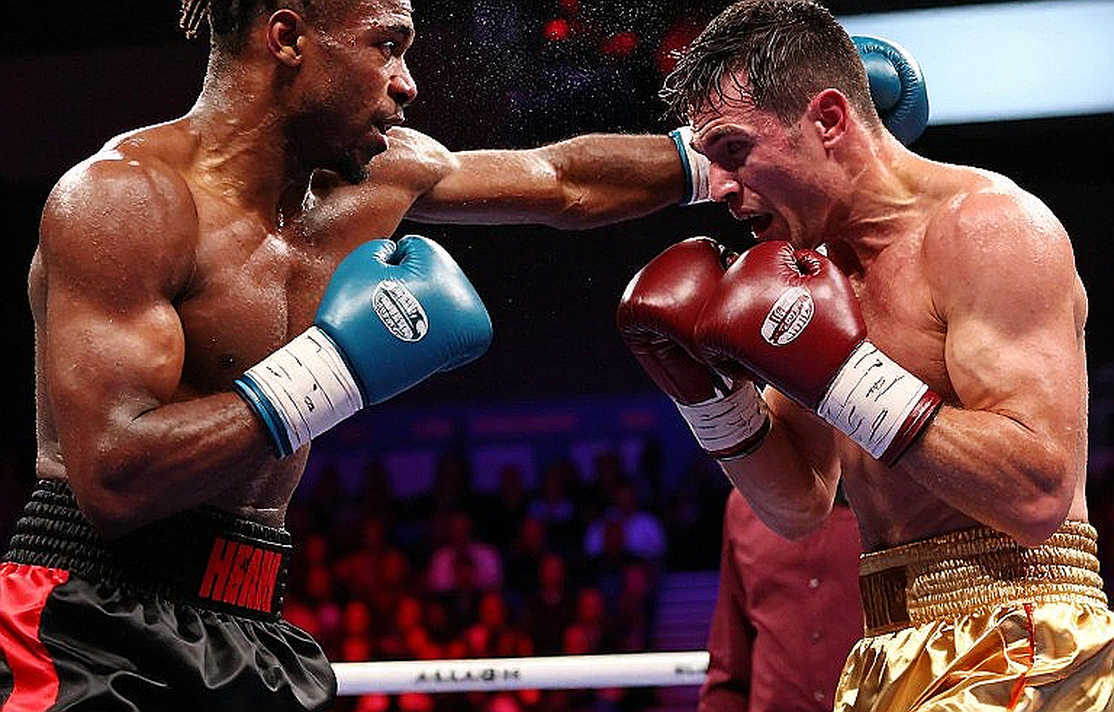 Amit Panghal's Posting and Indian Boxing's Double Ledger Amit Panghal's Posting and Indian Boxing's Double Ledger