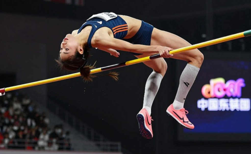 वीपीआईएम 2026 हनोई मैराथन: 2:47:52 का 'रिकॉर्ड' और 11,000 धावकों की सुबह 1:30 बजे की दौड़ वीपीआईएम 2026 हनोई मैराथन: 2:47:52 का 'रिकॉर्ड' और 11,000 धावकों की सुबह 1:30 बजे की दौड़
