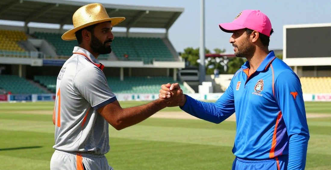 Mehedi Hasan Hridoy: An 18-Year-Old Pacer, a Fourth Chemotherapy Round, and the Unanswered Question of Player Welfare