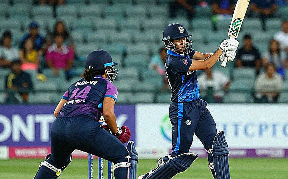 25.3 ओवर में 110: लाहौर में श्रीलंका की जीत ने इंग्लैंड को बाहर किया, पाकिस्तान का संकट साबित नहीं किया