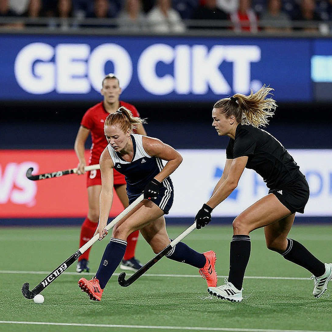 भुवनेश्वर में 5-2: स्कोरबोर्ड साफ है, उसके नीचे का नक्शा नहीं