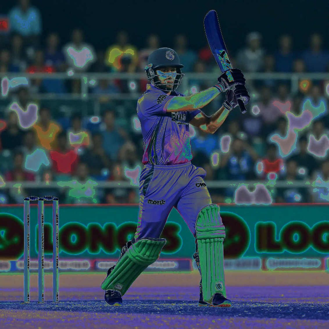 Empty Data, Empty Verdict: The Credibility Crisis in the Cricket Analysis Pipeline Empty Data, Empty Verdict: The Credibility Crisis in the Cricket Analysis Pipeline