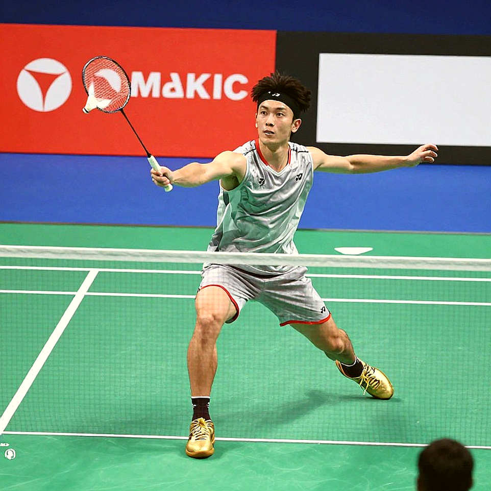 An Se-young's 47th Title and the Real Question Behind It: Not the Record, but the Ankle