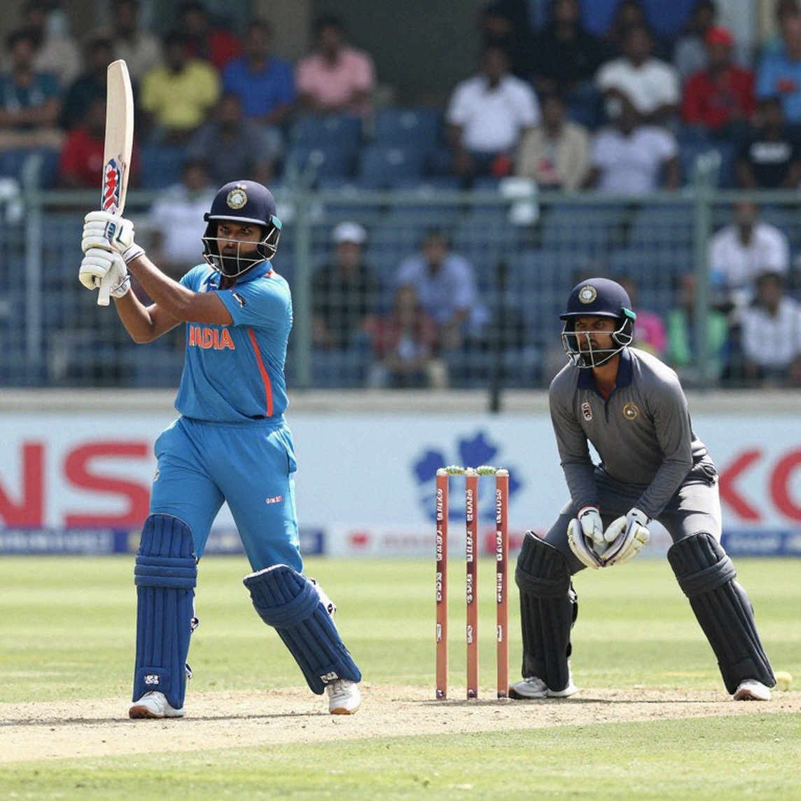 Another Century Against Chattogram: Robin's 500 Runs and the Empty Column in Bangladesh's Selection Ledger