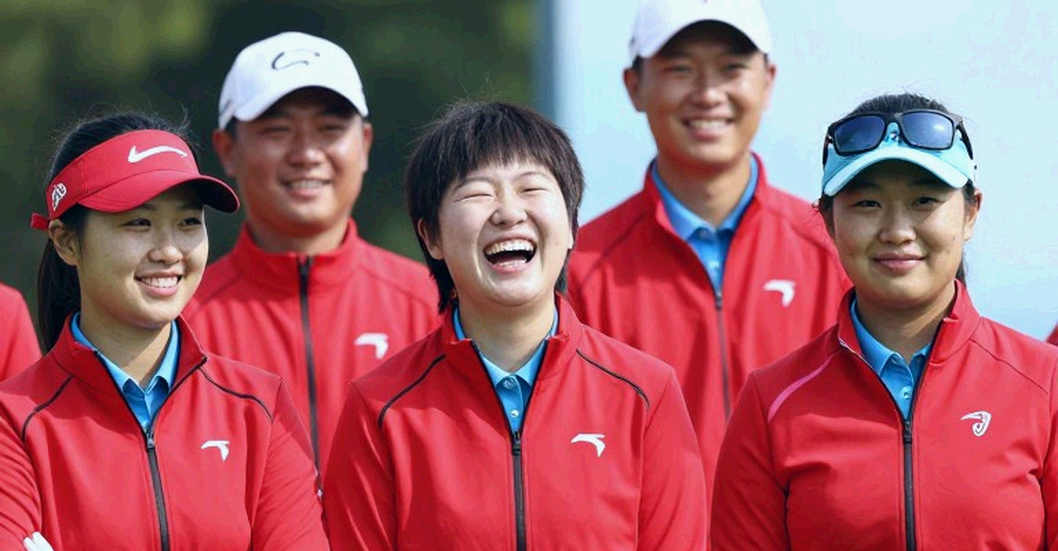 Former NHL Stars' Golf: A 6-Under Round, a Slice, and a Lot of Unspoken Data