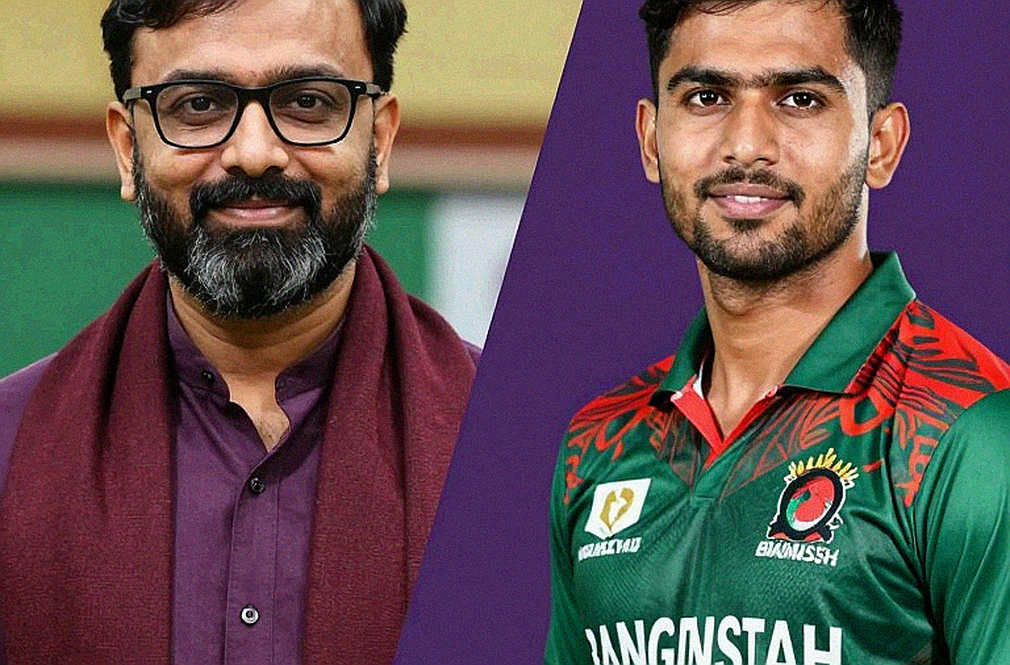 मेज़बानी काग़ज़ पर, मैच कहीं और: एशियाई क्रिकेट की असली कहानी क्लॉज़ में लिखी जाती है