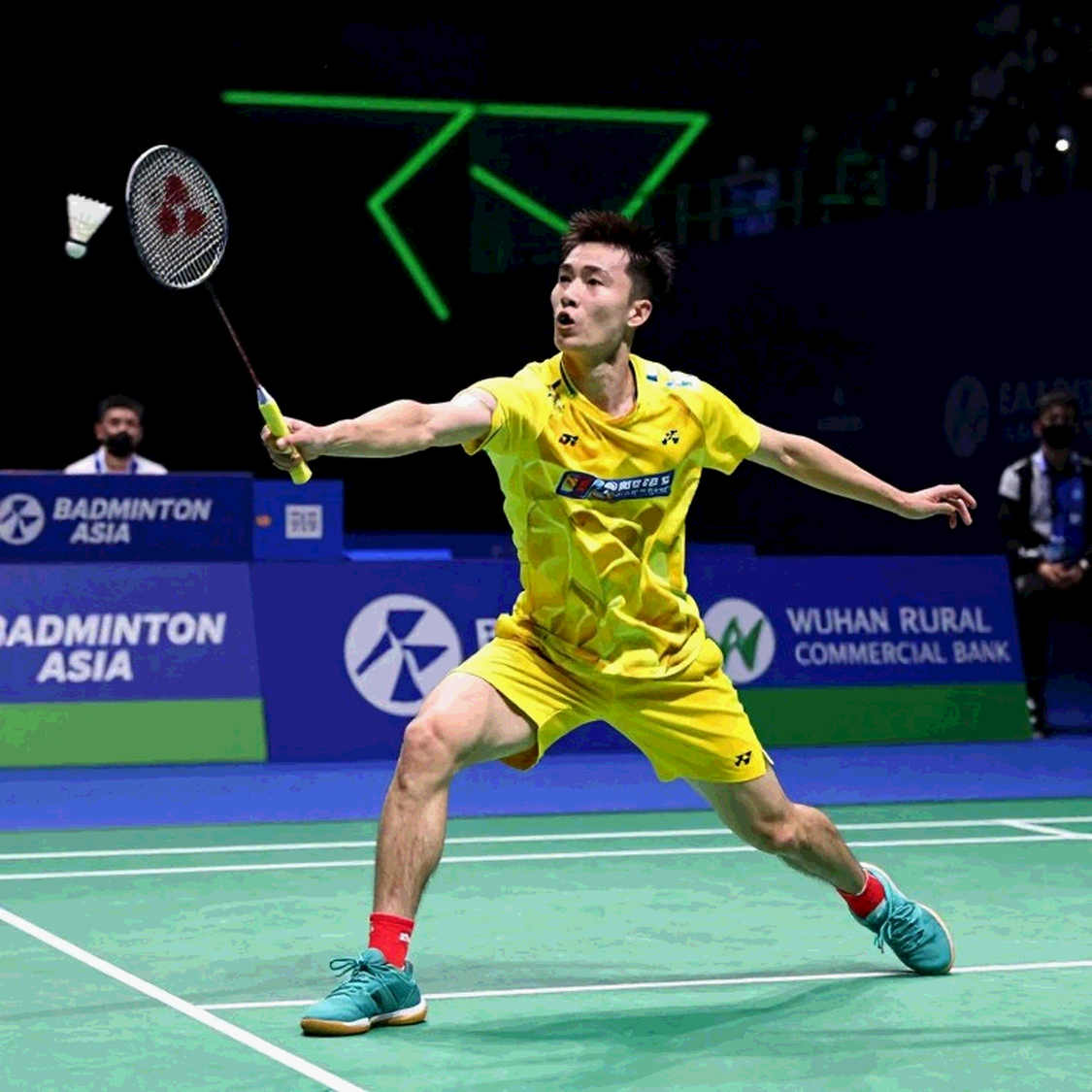 The 47th Title and a Strip of Tape: The Real Ledger of An Se-young's Dominance in Odense