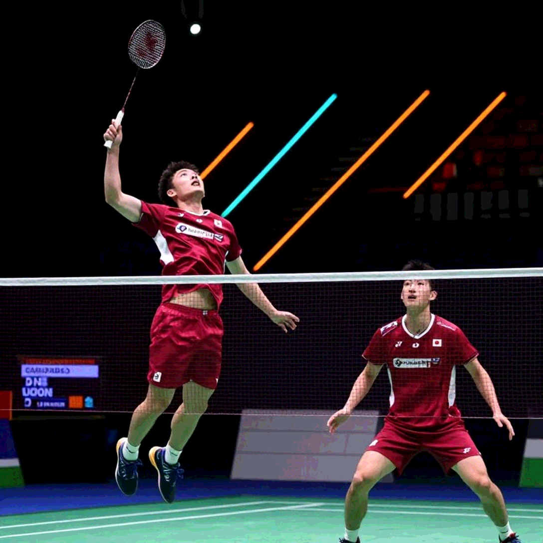 The 47th Title and a Strip of Tape: The Real Ledger of An Se-young's Dominance in Odense The 47th Title and a Strip of Tape: The Real Ledger of An Se-young's Dominance in Odense