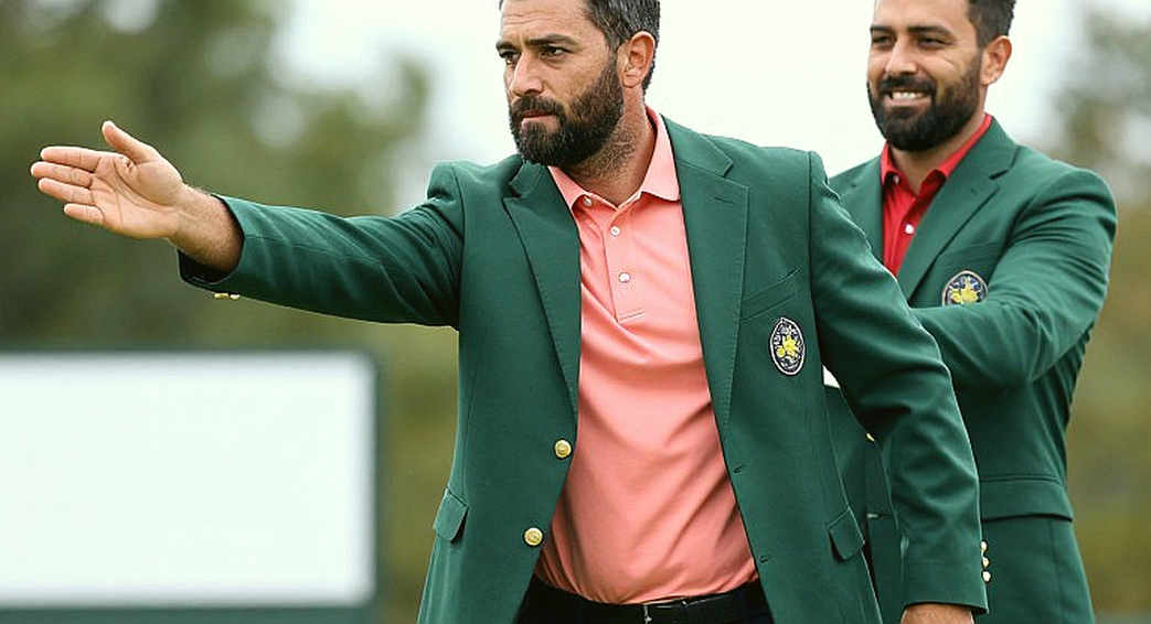 The Empty Data Package: When the Foundation of Golf Analysis Goes Missing