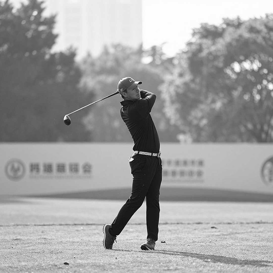 The Empty Data Package: When the Foundation of Golf Analysis Goes Missing