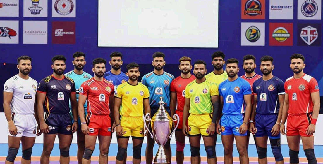 पाकिस्तान के ऐन मौके पर हटने से पहला राष्ट्रमंडल कबड्डी चैंपियनशिप 2026 हुआ खोखला