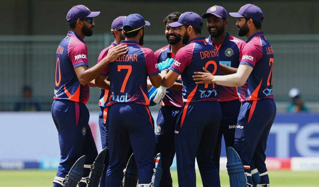गद्दाफी में 110: मदुशंका का 5/34, पाकिस्तान का घरेलू दूसरा सबसे निचला स्कोर और बल्लेबाजी ढाँचे का खुला रोल-मैप
