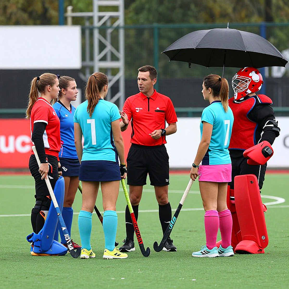 Visa Uncertainty and Two Weeks of Preparation: The Real Bet Behind Bangladesh's Asian Champions Trophy Entry