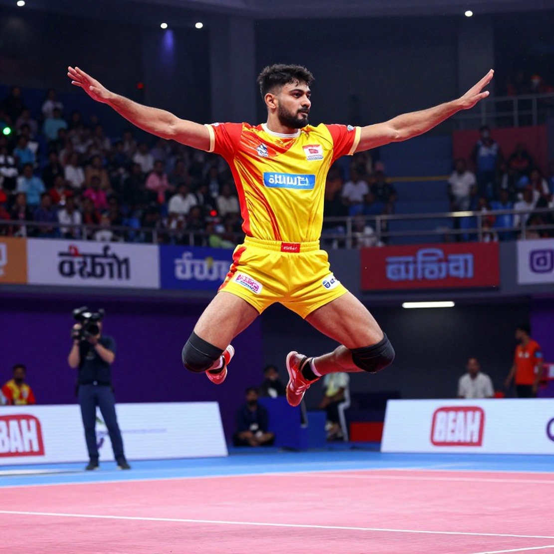 India vs England, Commonwealth Kabaddi Championship Match 4: The Margin Will Be Big, But It Won't Measure India's Strength India vs England, Commonwealth Kabaddi Championship Match 4: The Margin Will Be Big, But It Won't Measure India's Strength