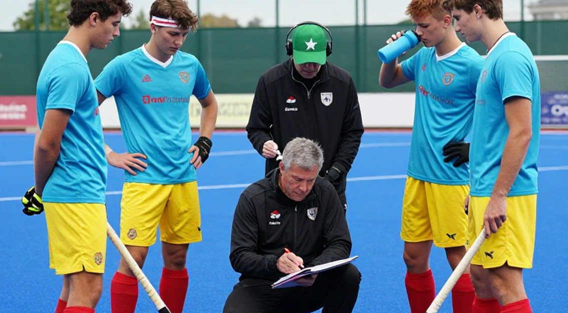 Asian Champions Trophy: Bangladesh's Entry Is a Gift From Pakistan's Absence, and the Real Story Is Hidden in a German Coach and Two Weeks of Preparation