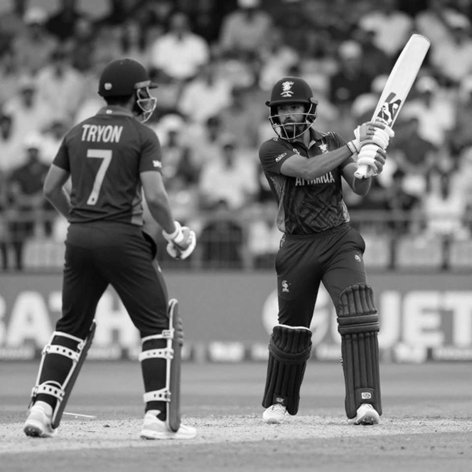 What Did Tamim Say in the Two-and-a-Half-Hour Meeting? The Real Debate in Bangladesh Cricket After a 99-Run Defeat What Did Tamim Say in the Two-and-a-Half-Hour Meeting? The Real Debate in Bangladesh Cricket After a 99-Run Defeat