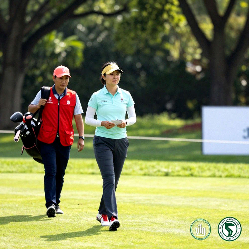 Cary's 69: Vijay Singh, 63, and the Six Holes That Covered a Season