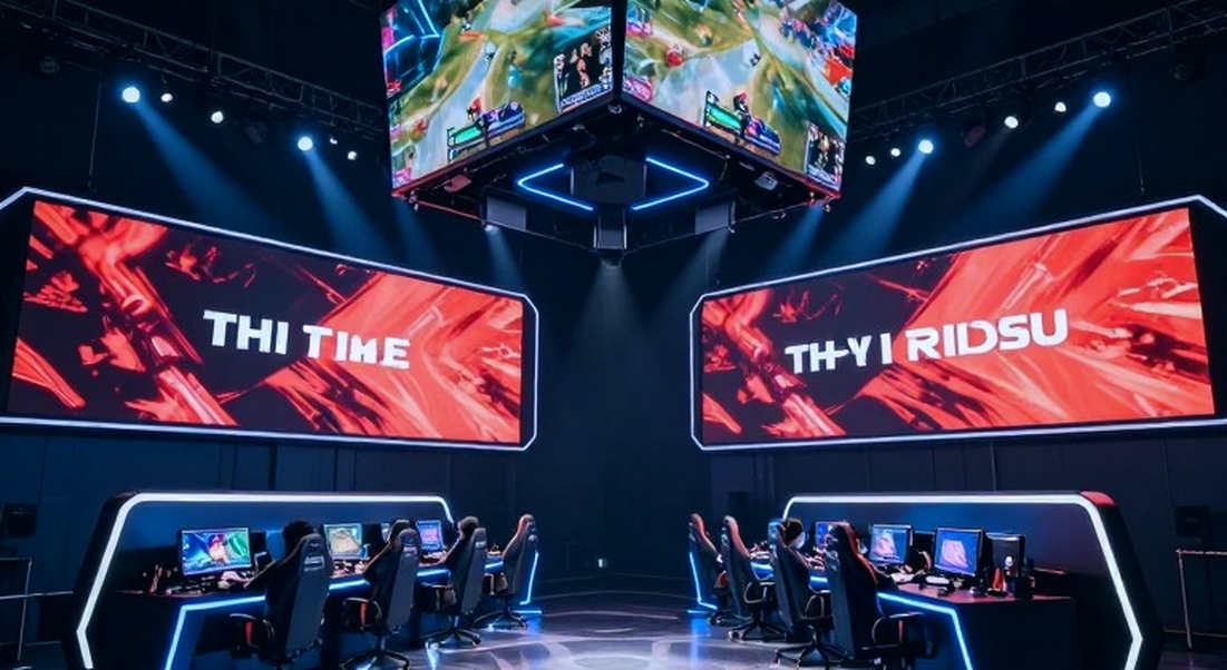 The Empty Cell: The Missing Record That Erased Indian Esports Careers The Empty Cell: The Missing Record That Erased Indian Esports Careers