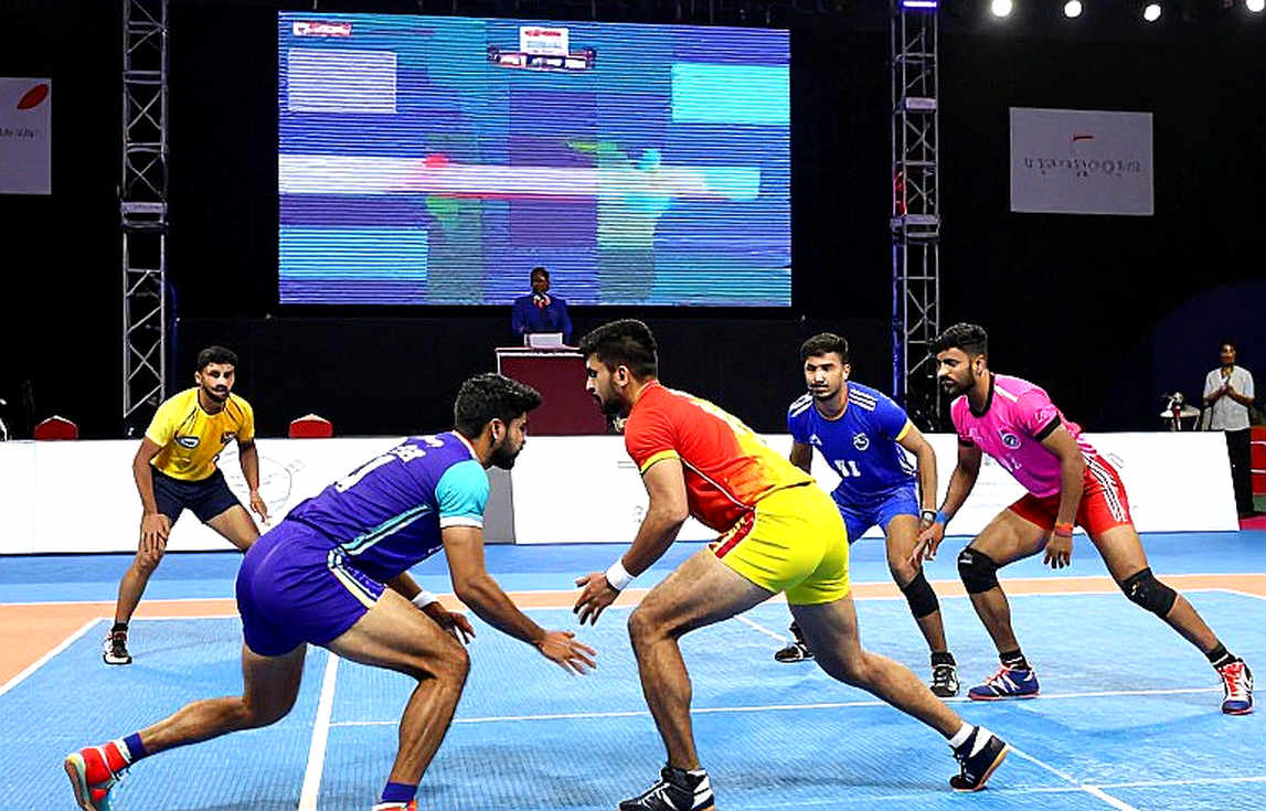 कप्तान पहले, टीम बाद में: कॉमनवेल्थ कबड्डी चैंपियनशिप 2026 में सुरजीत सिंह की कप्तानी और एक अधूरी प्रेस विज्ञप्ति