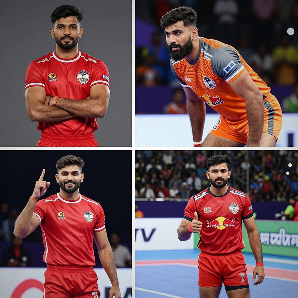 कप्तान पहले, टीम बाद में: कॉमनवेल्थ कबड्डी चैंपियनशिप 2026 में सुरजीत सिंह की कप्तानी और एक अधूरी प्रेस विज्ञप्ति कप्तान पहले, टीम बाद में: कॉमनवेल्थ कबड्डी चैंपियनशिप 2026 में सुरजीत सिंह की कप्तानी और एक अधूरी प्रेस विज्ञप्ति