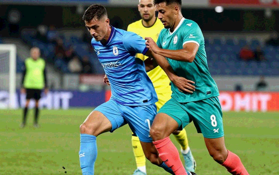 फेनरबाग्से का टूटना: 2-0 की बढ़त, 90वें मिनट का गोल और उस रात तीन चीखें