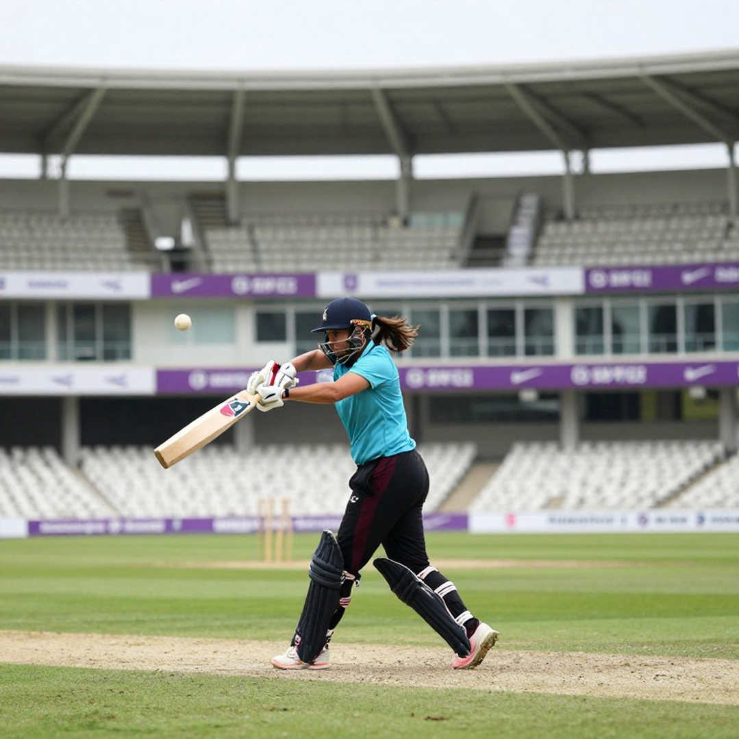 Test Cricket's Silver Medal: Who Has the Second-Best Batting Average After Bradman?