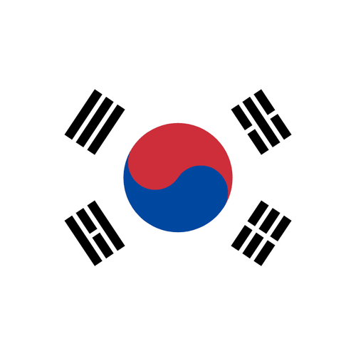 South Korea