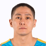 Shaim Kuanov