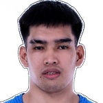 Kevin Quiambao