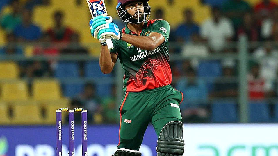 Litton's First Day, Mehidy's Fever: Abu Dhabi's Dew Will Decide Bangladesh's XI