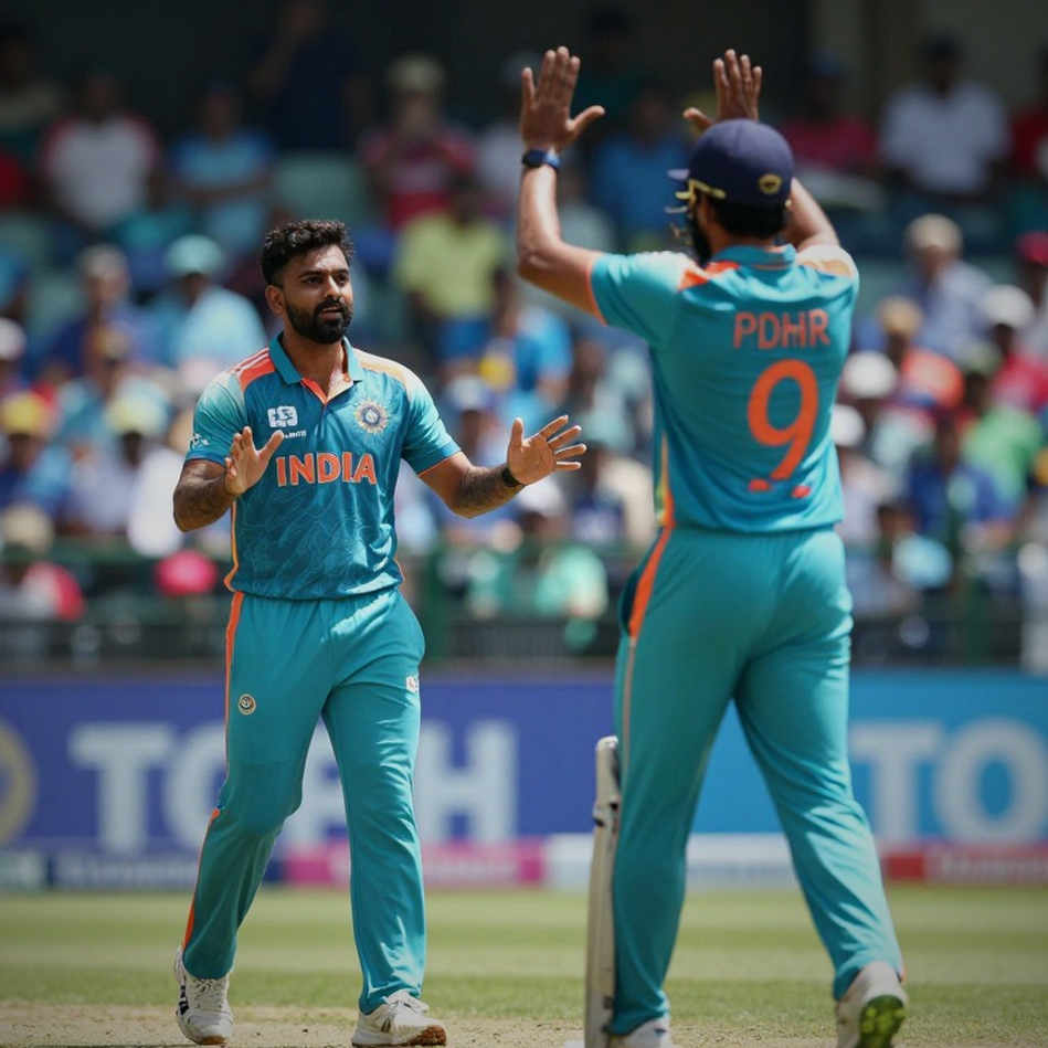 Litton's First Day, Mehidy's Fever: Abu Dhabi's Dew Will Decide Bangladesh's XI
