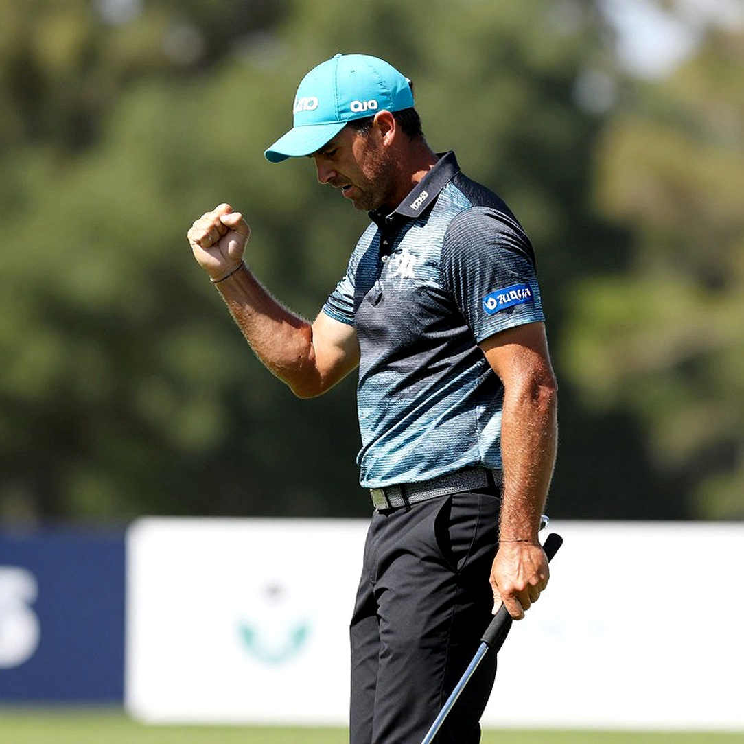 One Stroke in Shanghai: Yin's Seventh Title and Choi's Unclosed Account One Stroke in Shanghai: Yin's Seventh Title and Choi's Unclosed Account