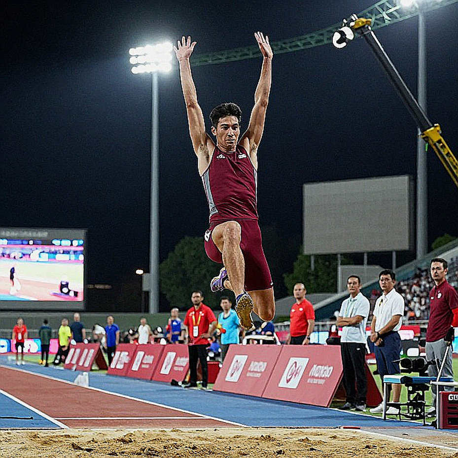 हनोई मैराथन 2026: 2:47:52 का ताज और 21 मिनट का पर्दा