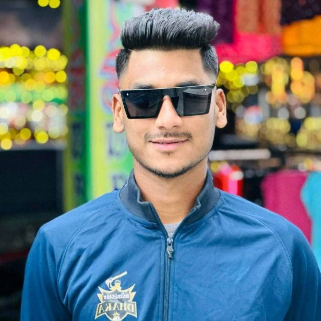 साइम शेख