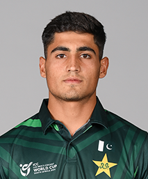 उबैद शाह
