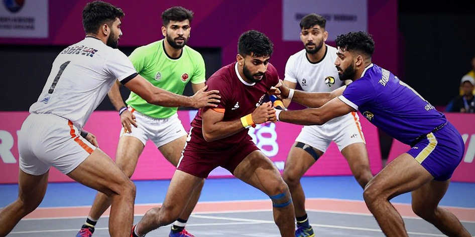 राष्ट्रमंडल कबड्डी चैंपियनशिप: 23 टीमें, 62 मैच, और अहमदाबाद का नौ दिन जो कुछ साबित नहीं करेगा