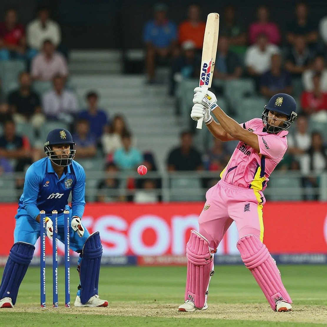 Bowled Out for 99, Then 156-4: South Africa's Follow-On Gamble at Gqeberha and Travis Head's 87* Bowled Out for 99, Then 156-4: South Africa's Follow-On Gamble at Gqeberha and Travis Head's 87*