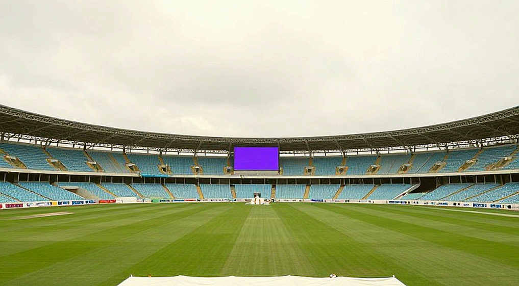 11,000 रन और एक 28 का टॉप स्कोर: स्मिथ का माइलस्टोन उनकी फॉर्म नहीं, ऑस्ट्रेलियाई बल्लेबाजी की नब्ज़ है 11,000 रन और एक 28 का टॉप स्कोर: स्मिथ का माइलस्टोन उनकी फॉर्म नहीं, ऑस्ट्रेलियाई बल्लेबाजी की नब्ज़ है