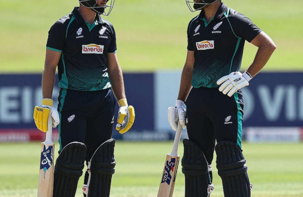 The Report That Looks Complete and Says Nothing: Where the Signal Dies in Cricket Coverage The Report That Looks Complete and Says Nothing: Where the Signal Dies in Cricket Coverage