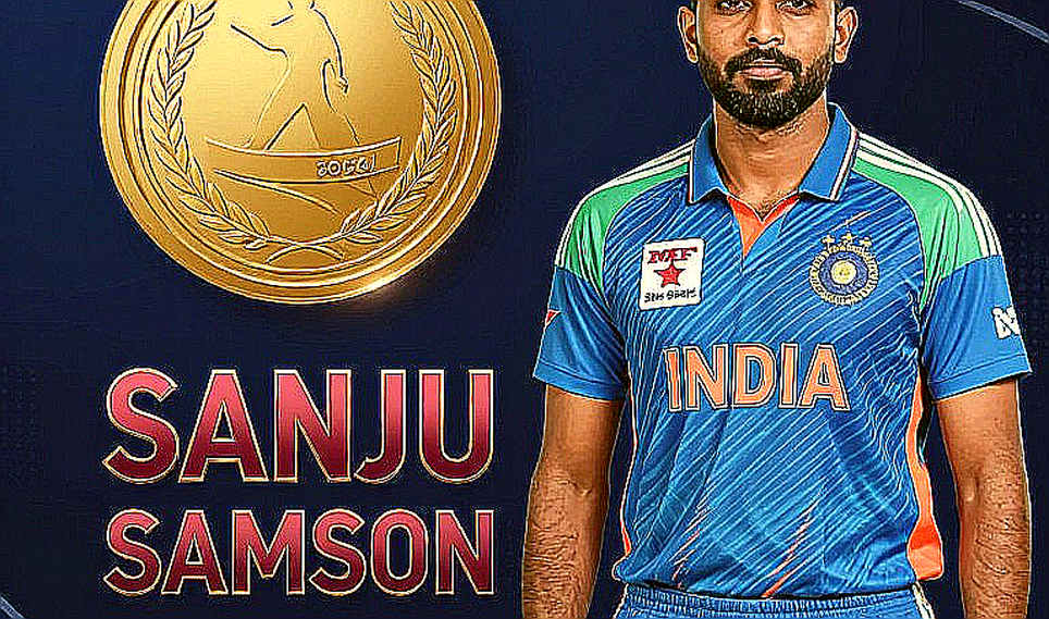 An Adductor Strain and a Fifteen-Year-Old Bet: India's Depth Is Its Real Story