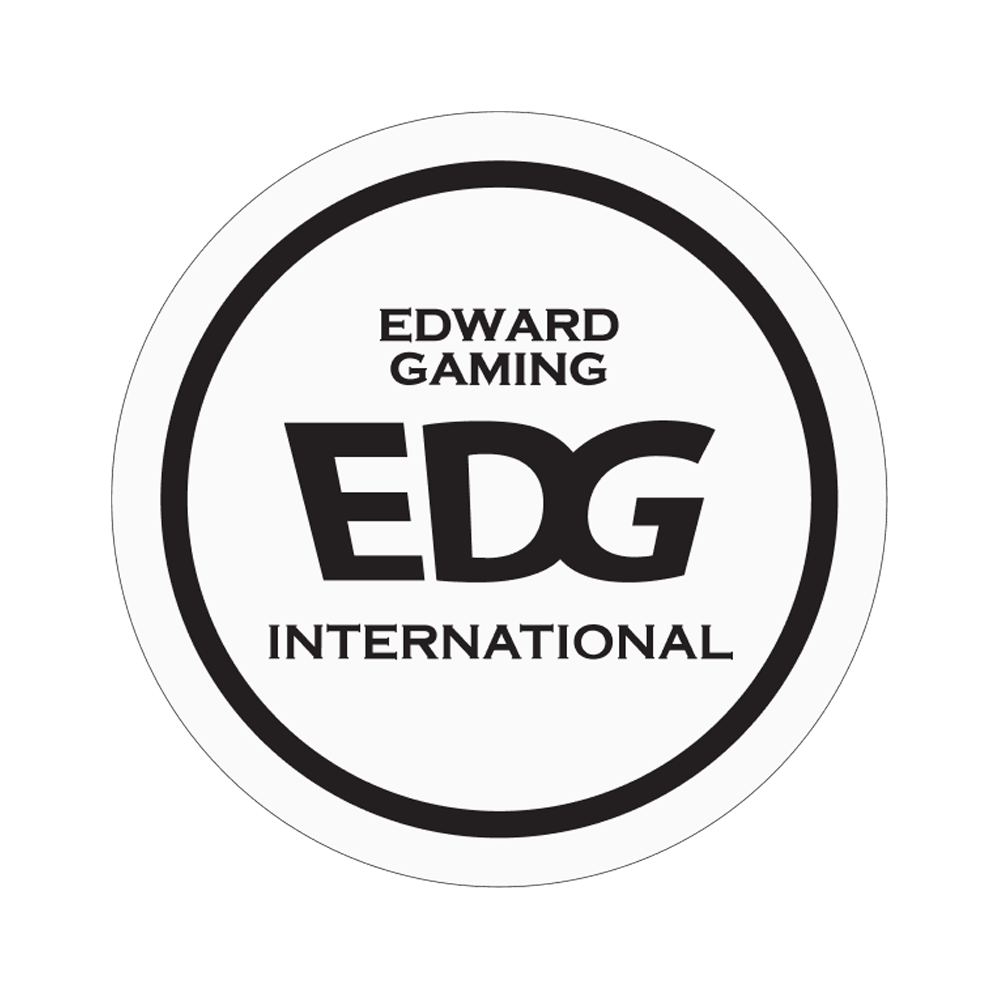 एडवर्ड गेमिंग