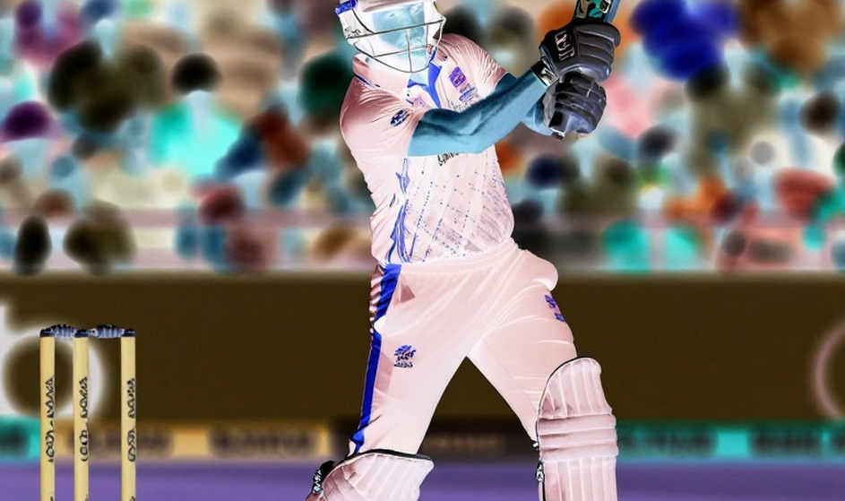 Every Column Filled, Every Number Missing: Auditing an Empty Cricket Data Pipeline Report