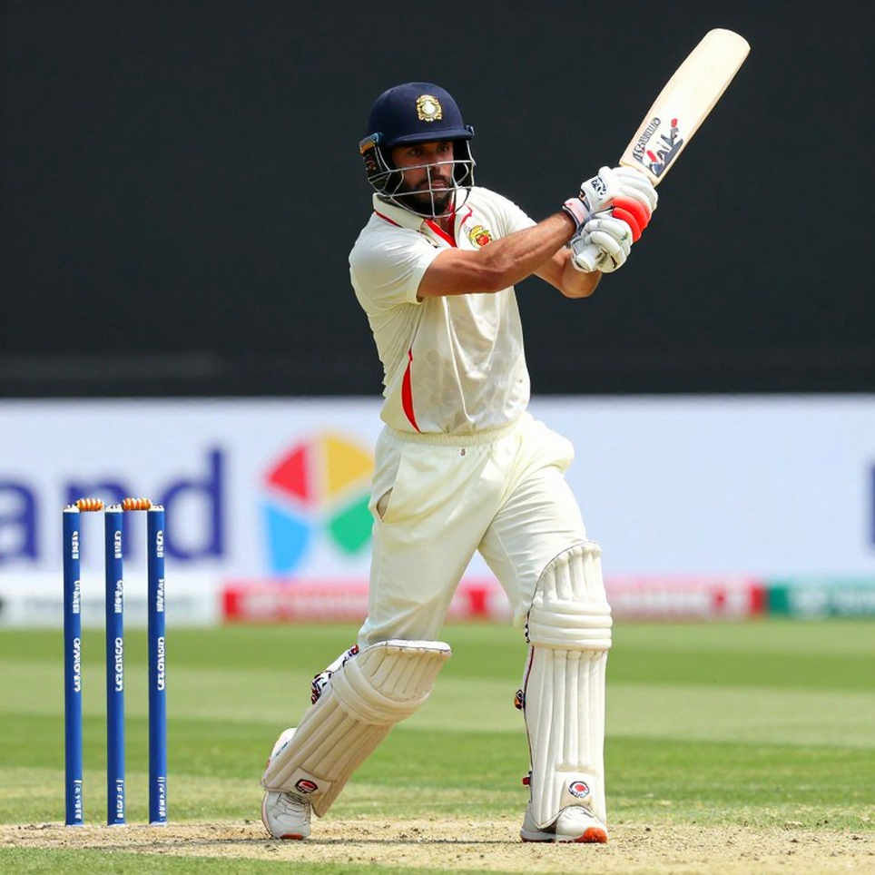 The Empty Ledger, the Filled Slot: Inside Cricket's Record-Keeping Crisis The Empty Ledger, the Filled Slot: Inside Cricket's Record-Keeping Crisis