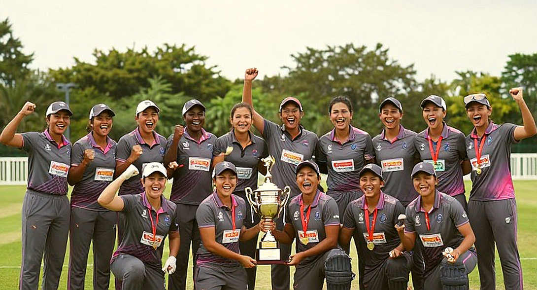 Empty Rows, Full Assumptions: When Asian Cricket's Data Pipeline Went Silent