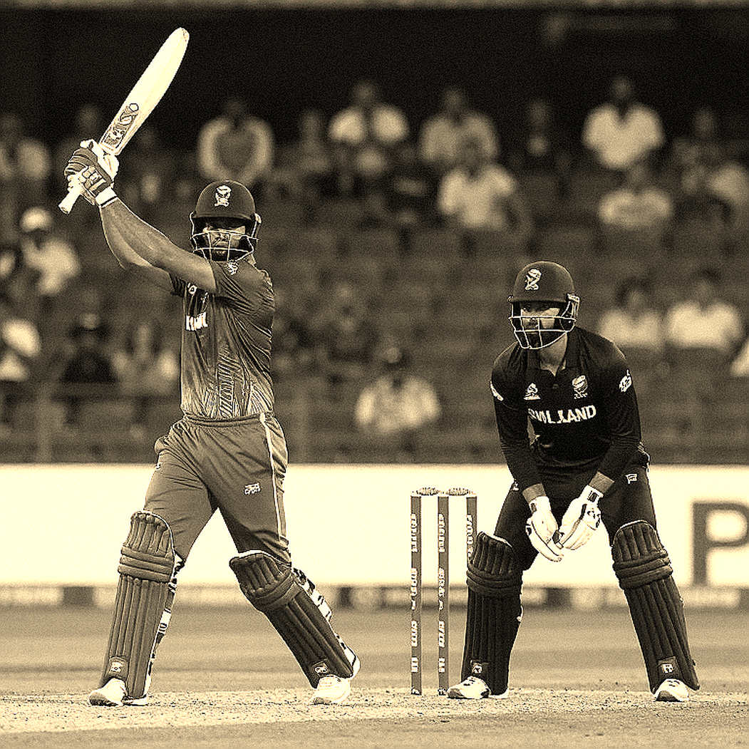 Empty Rows, Full Assumptions: When Asian Cricket's Data Pipeline Went Silent