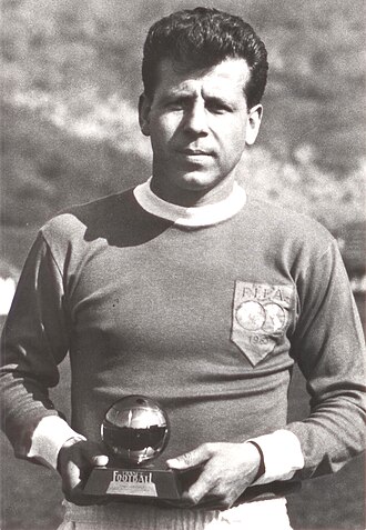 जोसेफ मासोपुस्ट